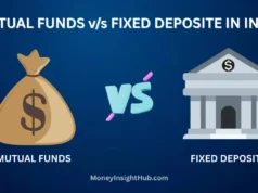 Mutual Funds vs FD – Which is Better in 2026? Mutual Funds vs FD in India 2026