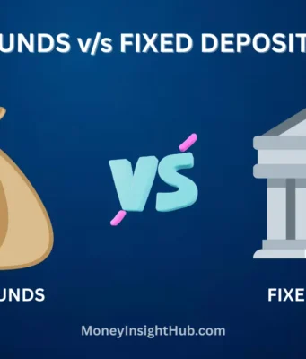 Mutual Funds vs FD – Which is Better in 2026? Mutual Funds vs FD in India 2026