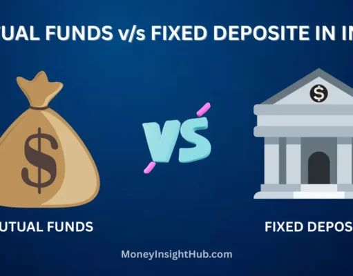 Mutual Funds vs FD – Which is Better in 2026? Mutual Funds vs FD in India 2026