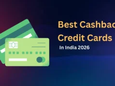 Best CashBack Credit Card in India 2026 | Top 10 Credit Card Comparison Best CashBack Credit Card in India 2026