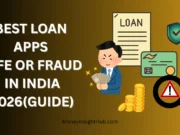 Best Loan Apps in India 2026 – Safe or Fraud? | RBI Approved & Fake Apps List Best Loan Apps in India 2026