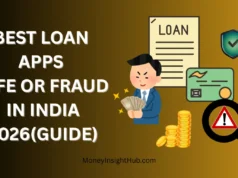 Best Loan Apps in India 2026 – Safe or Fraud? | RBI Approved & Fake Apps List Best Loan Apps in India 2026
