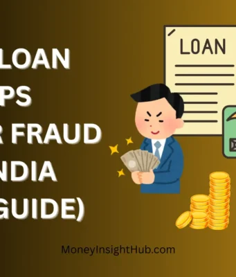 Best Loan Apps in India 2026 – Safe or Fraud? | RBI Approved & Fake Apps List Best Loan Apps in India 2026