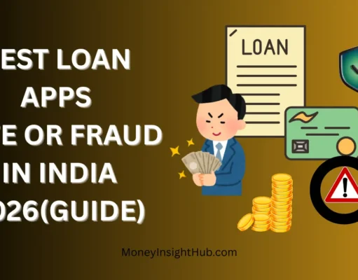 Best Loan Apps in India 2026 – Safe or Fraud? | RBI Approved & Fake Apps List Best Loan Apps in India 2026