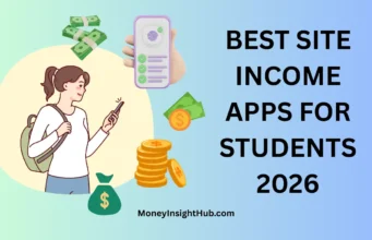 Best Side Income Apps for Students 2026 (No Investment, Proven Apps That Pay) Best Side Income Apps for Students 2026