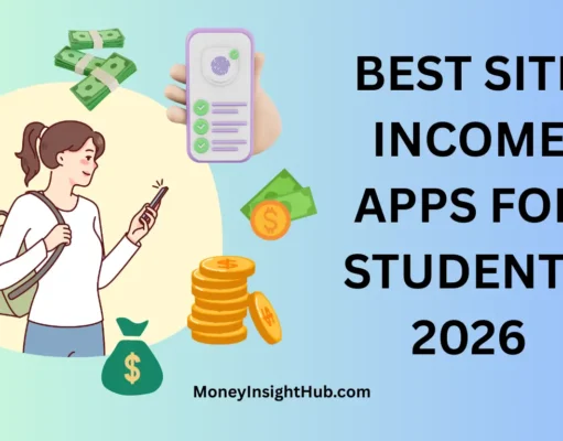 Best Side Income Apps for Students 2026 (No Investment, Proven Apps That Pay) Best Side Income Apps for Students 2026