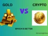 Bitcoin vs Gold – Which Investment is Better in 2026? (Complete Guide for Indians) Bitcoin vs Gold Investment 2026
