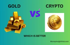 Bitcoin vs Gold – Which Investment is Better in 2026? (Complete Guide for Indians) Bitcoin vs Gold Investment 2026