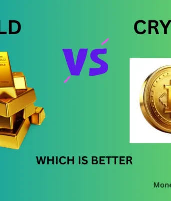 Bitcoin vs Gold – Which Investment is Better in 2026? (Complete Guide for Indians) Bitcoin vs Gold Investment 2026