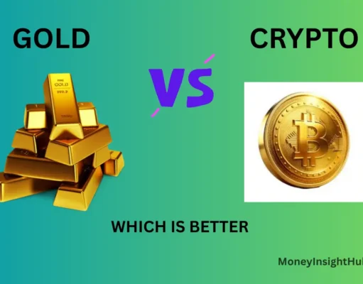 Bitcoin vs Gold – Which Investment is Better in 2026? (Complete Guide for Indians) Bitcoin vs Gold Investment 2026