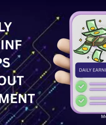 Daily Earning Apps Without Investment (2026 Updated) Daily Earning Apps Without Investment 2026