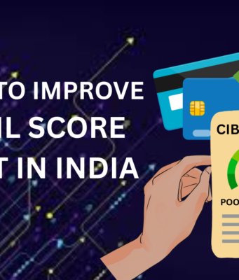 How to Improve CIBIL Score Fast in India 2026 (Step-by-Step Guide) How to Improve CIBIL Score Fast in India 2026