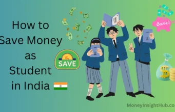 How to Save Money as a Student in India – Practical Tips & Budget Guide 2026 How to Save Money as a Student in India