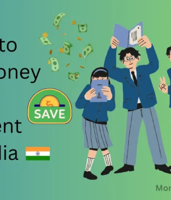 How to Save Money as a Student in India – Practical Tips & Budget Guide 2026 How to Save Money as a Student in India