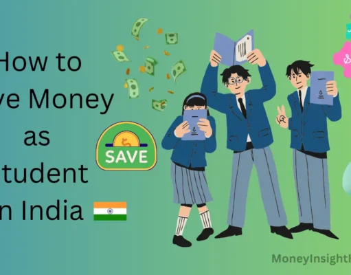 How to Save Money as a Student in India – Practical Tips & Budget Guide 2026 How to Save Money as a Student in India