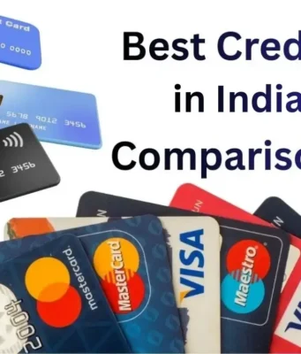 Best Credit Cards in India 2026 – Top 10 Rewards, Cashback & Benefits Comparison Best Credit Cards in India 2026 Comparison Guide