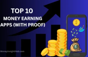 Top 10 Money Earning Apps in India 2026 (With Proof & Payment) Top 10 Money Earning Apps in India 2026