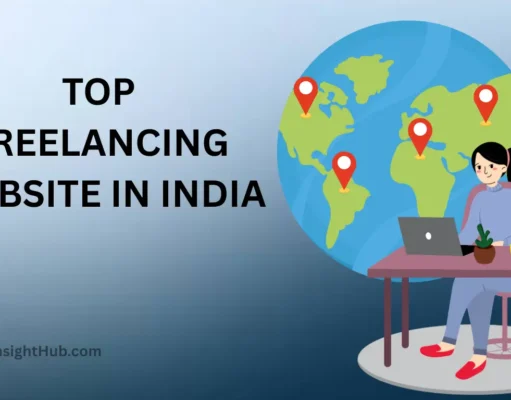 Top 10 Freelancing Websites in India for Online Work (Ultimate Guide 2026) Top freelancing websites in India 2026 – MoneyInsightHub